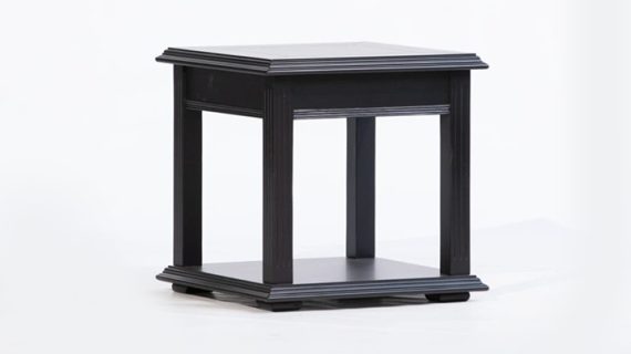 Balule Sidetable Okoume WB