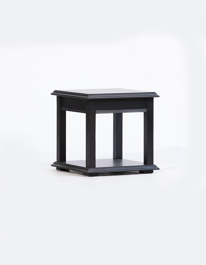 Balule Sidetable Okoume WB