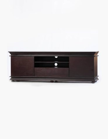 Letaba TV Stand with door & drawers