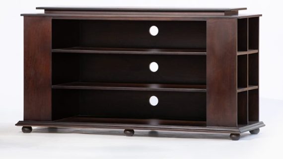 Oslostep TV Stand