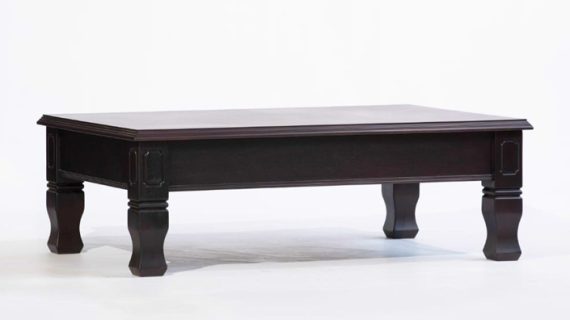 Portland Coffee Table