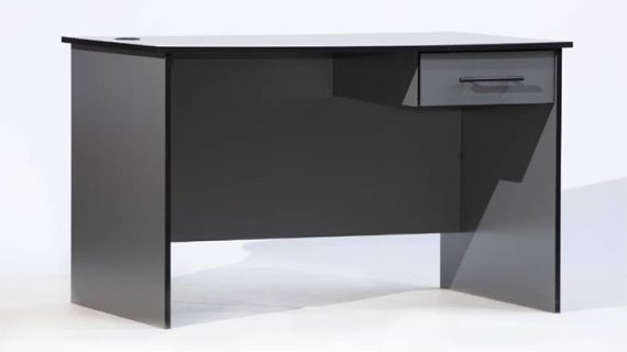 Eco desk with drawer