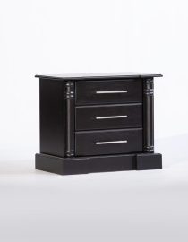 Montrose 3 drawer pedestals