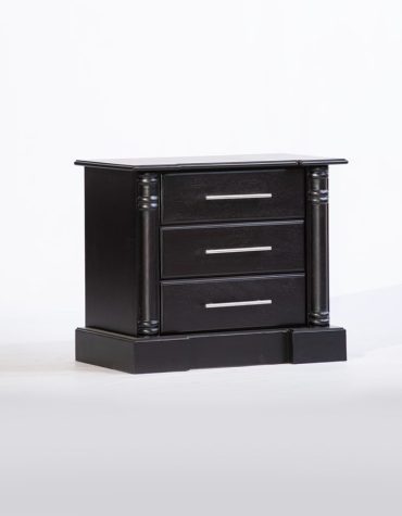 Montrose 3 drawer pedestals