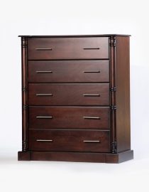 Montrose Chest of 5 drawers