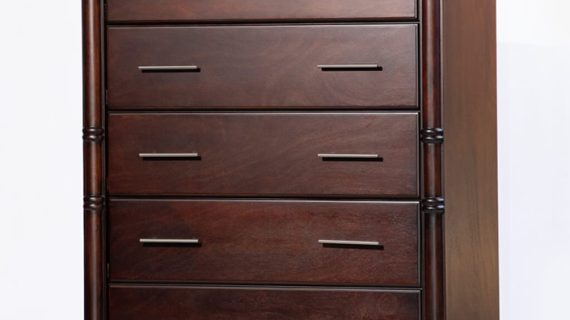 Montrose Chest of 5 drawers