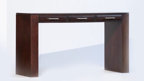 Oslo 3 drawer server