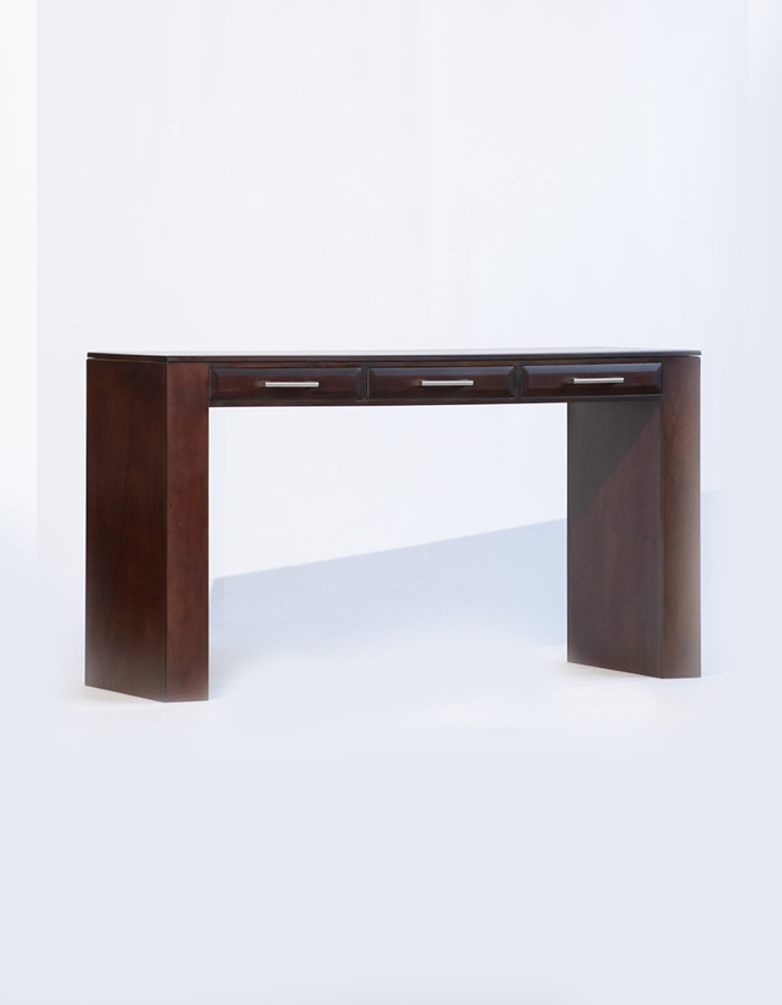 Oslo 3 drawer server