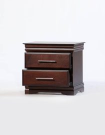 Karen 2 drawer pedestals