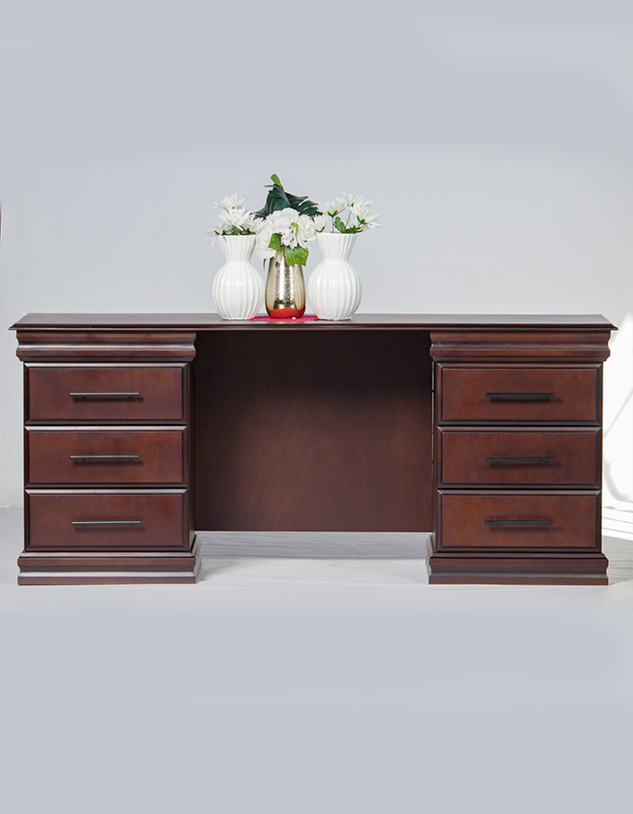 Karen Dresser Okoume WB