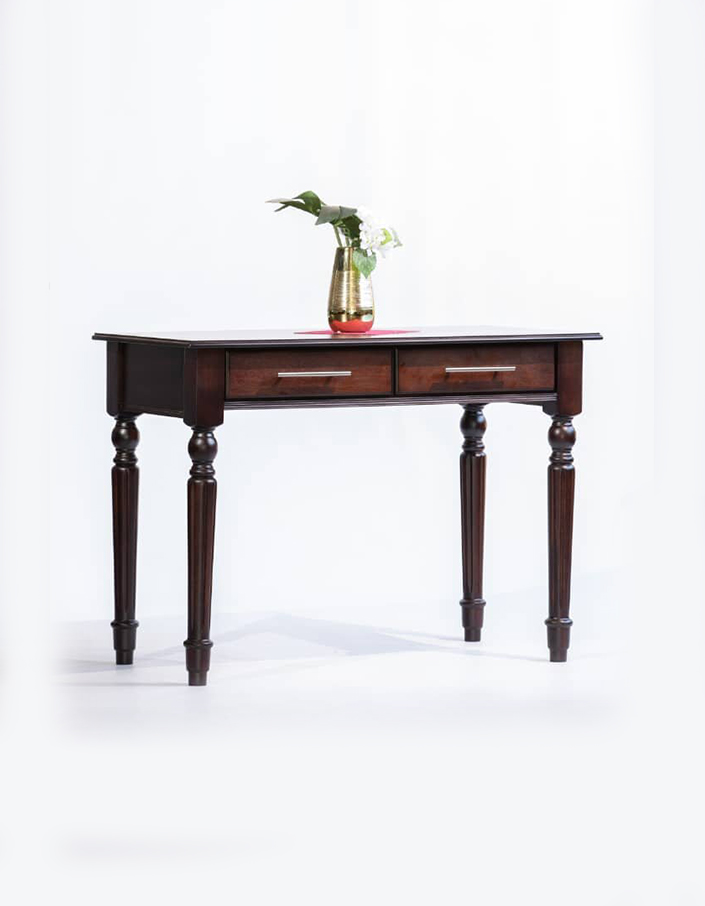 Singita 2 drawer server