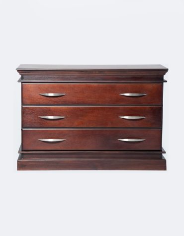 Oslo Chest of 3 Drawers