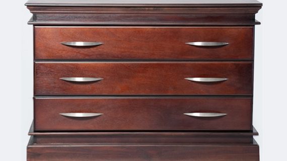 Oslo Chest of 3 Drawers